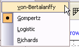 incremental options